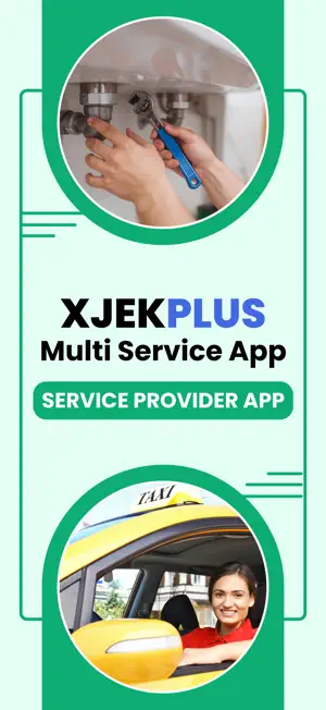 XJek Plus Partner screenshot 1