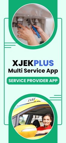XJek Plus Partner Screenshot 1 of 9