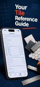 TileCount: Tile Calculator screenshot