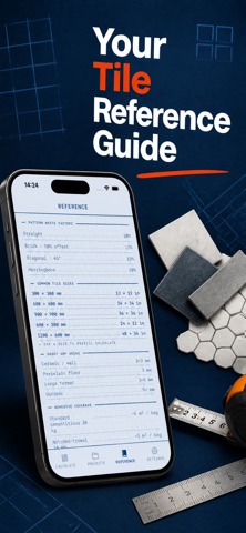 TileCount: Tile Calculator Screenshot 4 of 5