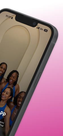 CLUB ENHERGY screenshot