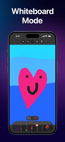 CastOn: Smart Screen Share Screenshot 7 of 8