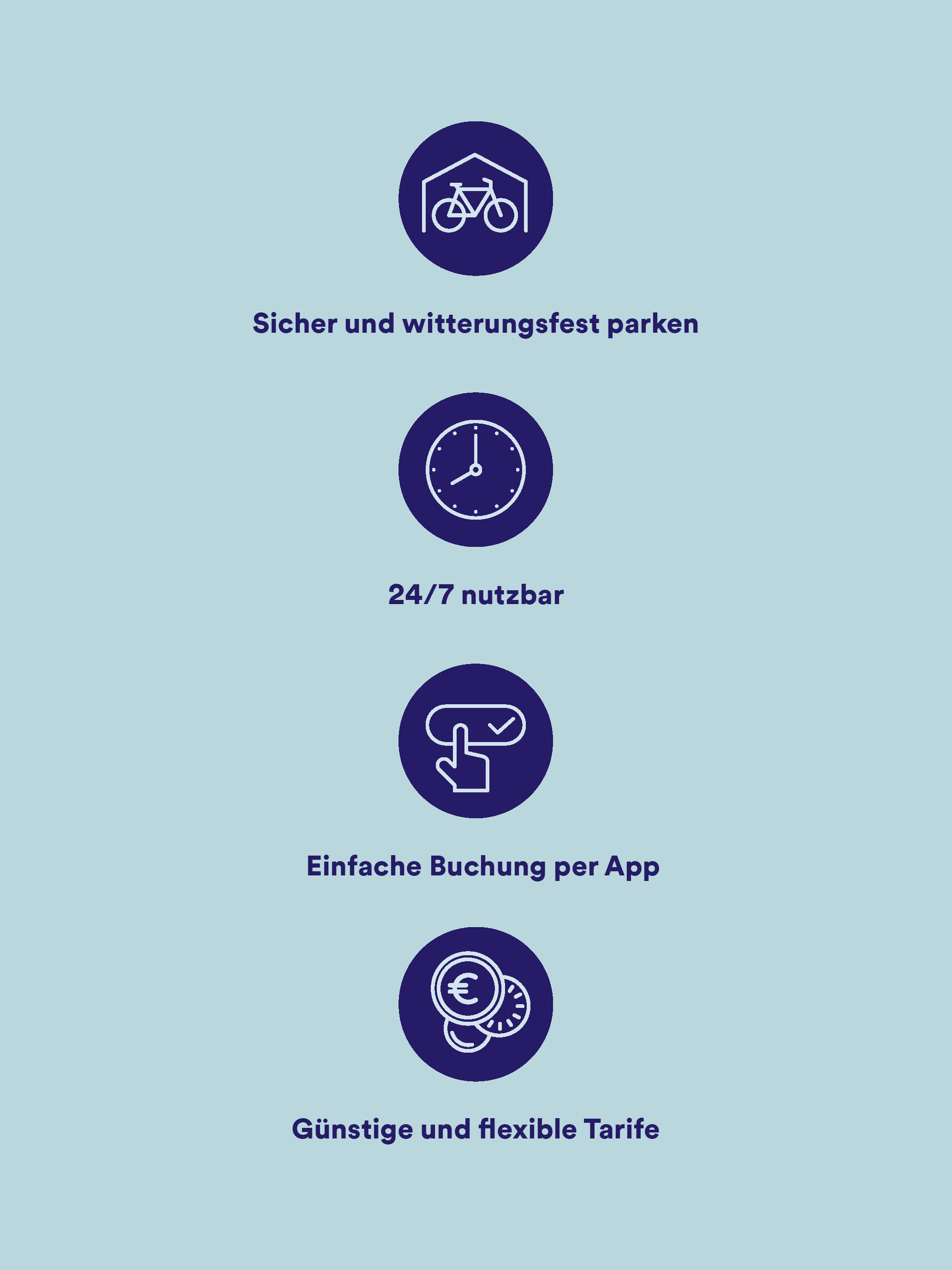 FahrradStation Düsseldorf