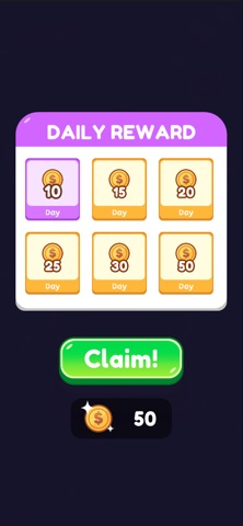 BubbleBlockBlast Screenshot 3 of 5