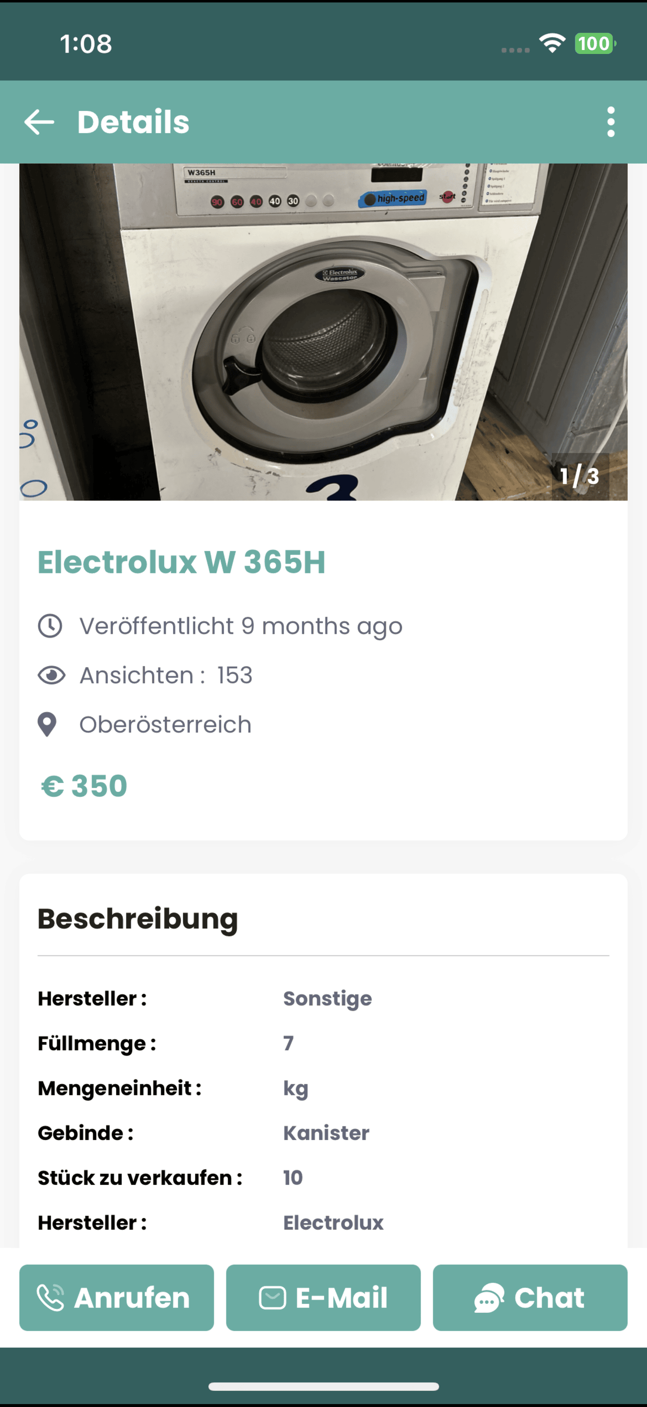 Cleanloop