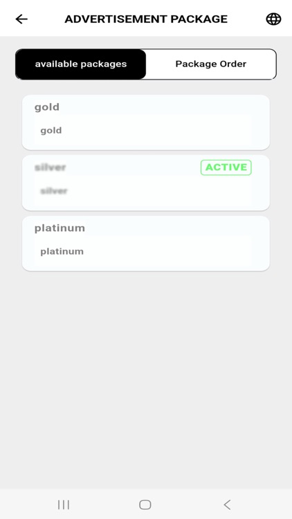 LTS Advisor Service Provider screenshot-6