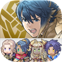 Fire Emblem Heroes