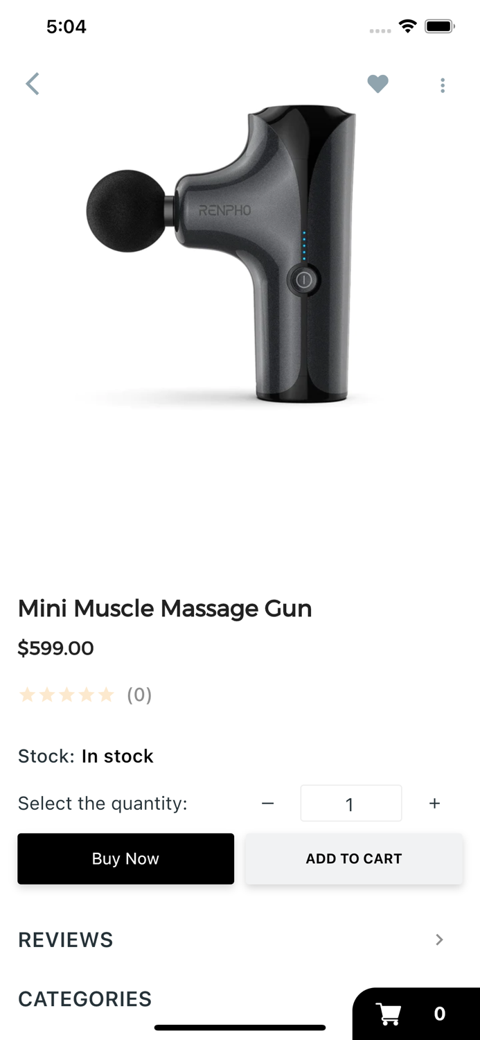 Yat Sun Home Product Co.