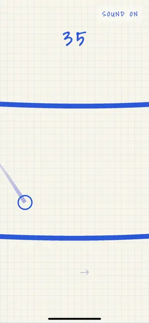Doodline screenshot 3