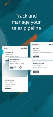 AcuityMD Screenshot 3 of 5