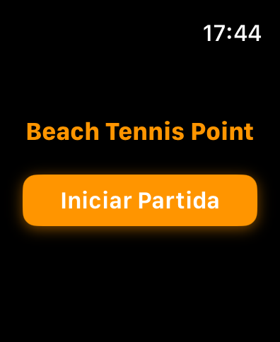 Beach Tennis Point