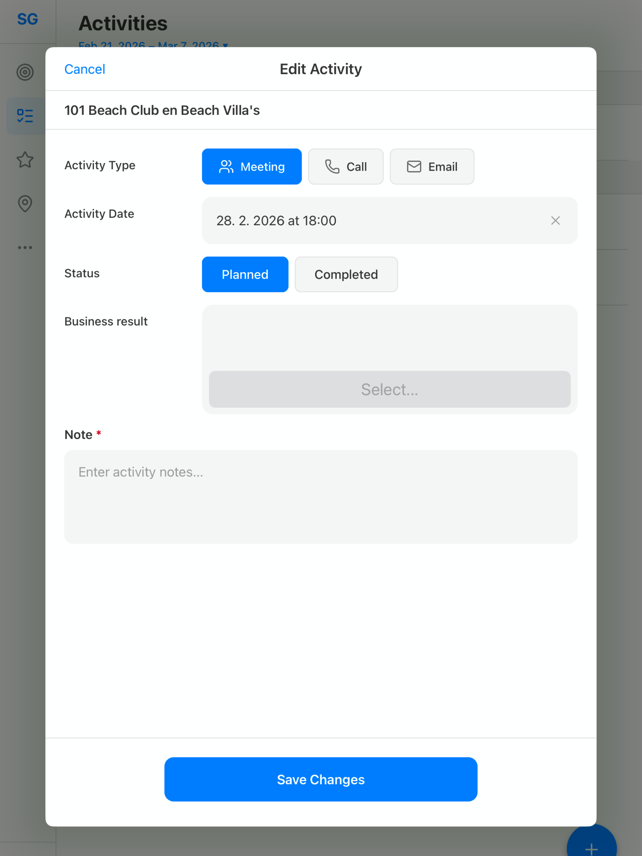 Sharpgrid
