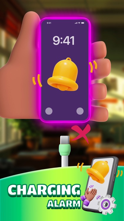 Phone Finder by Clap Shortcuts screenshot-5