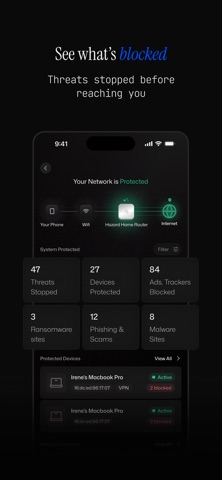 Astralink Connect Screenshot 3 of 7
