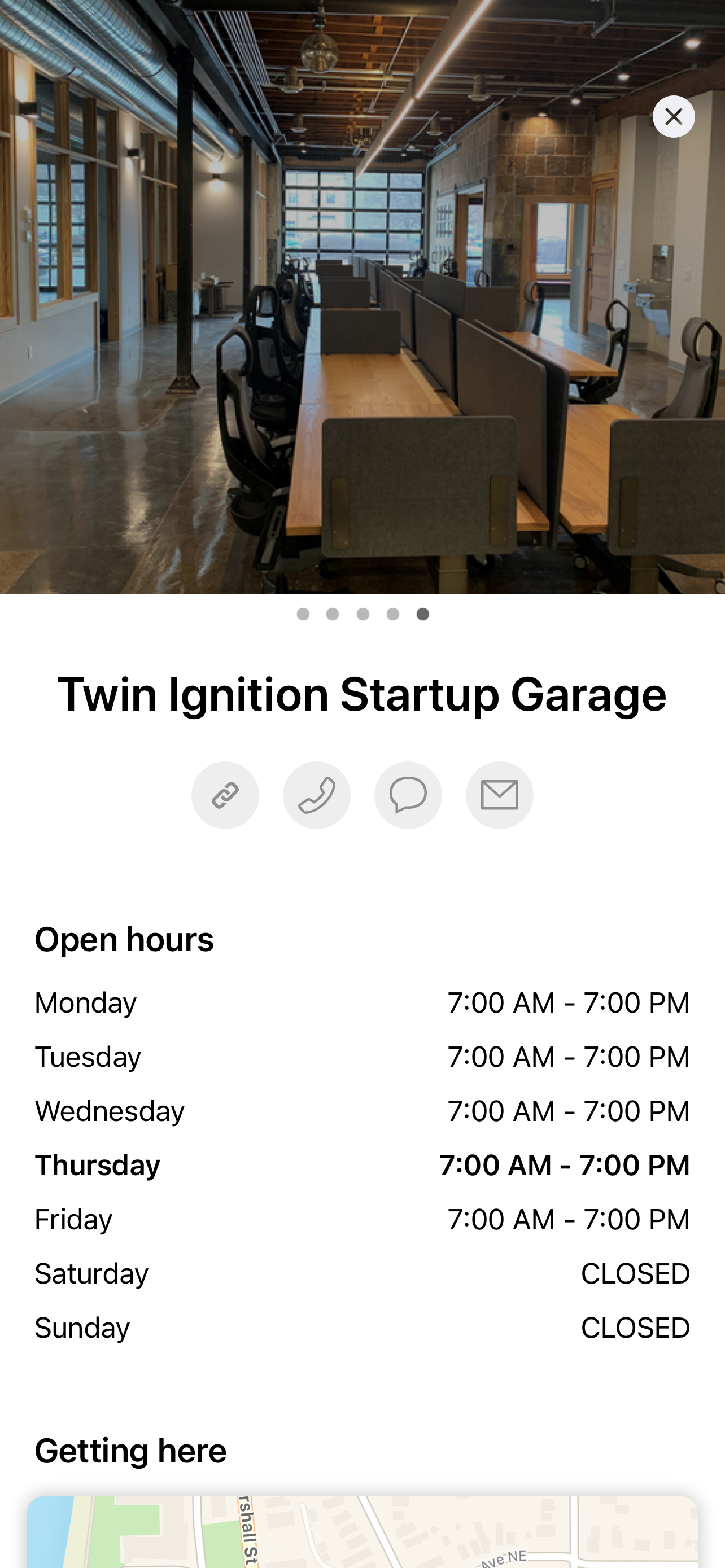 Twin Ignition screenshot 7