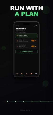 MajuRun Screenshot 8 of 10