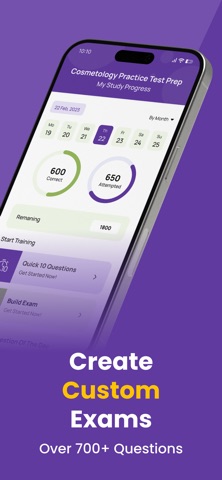 NPTE Practice Test: PT & PTA screenshot