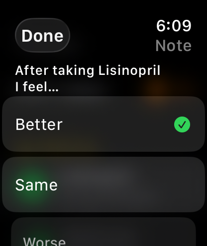 MyPrescriptionPal screenshot 11