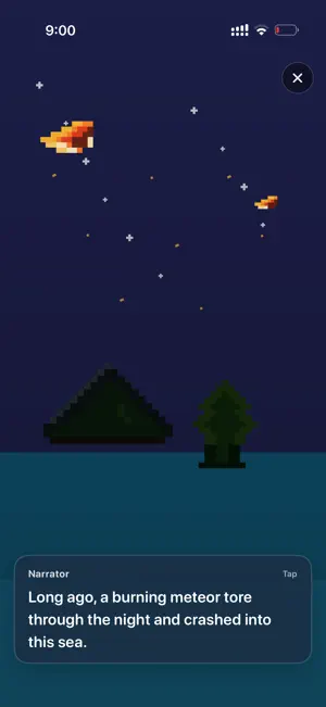 Mochi Isle: Dino Mini Games screenshot 4