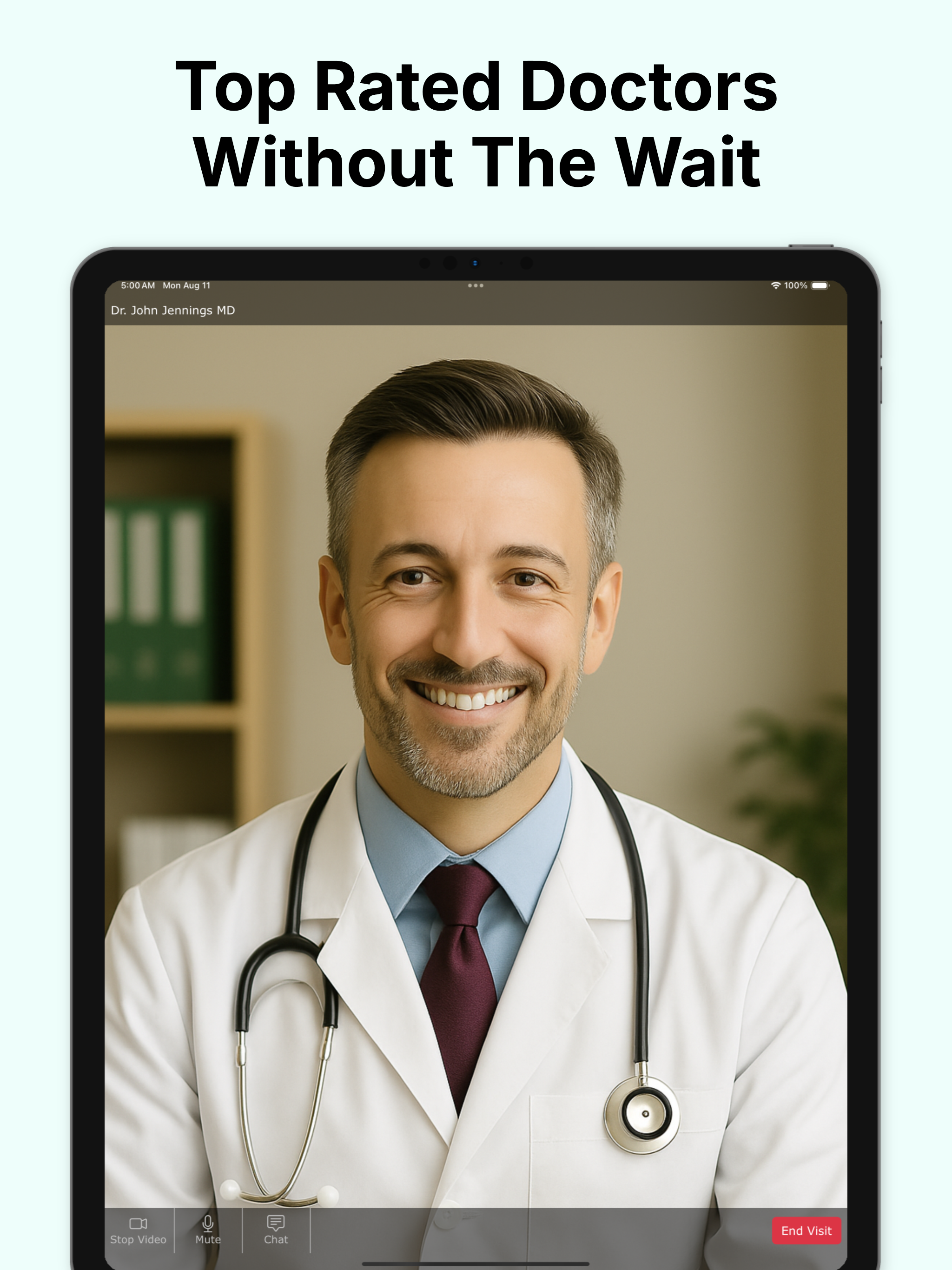 NextDayDoctor screenshot 12