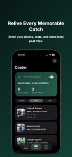 AnyFish: AI Fish Identifier screenshot 7