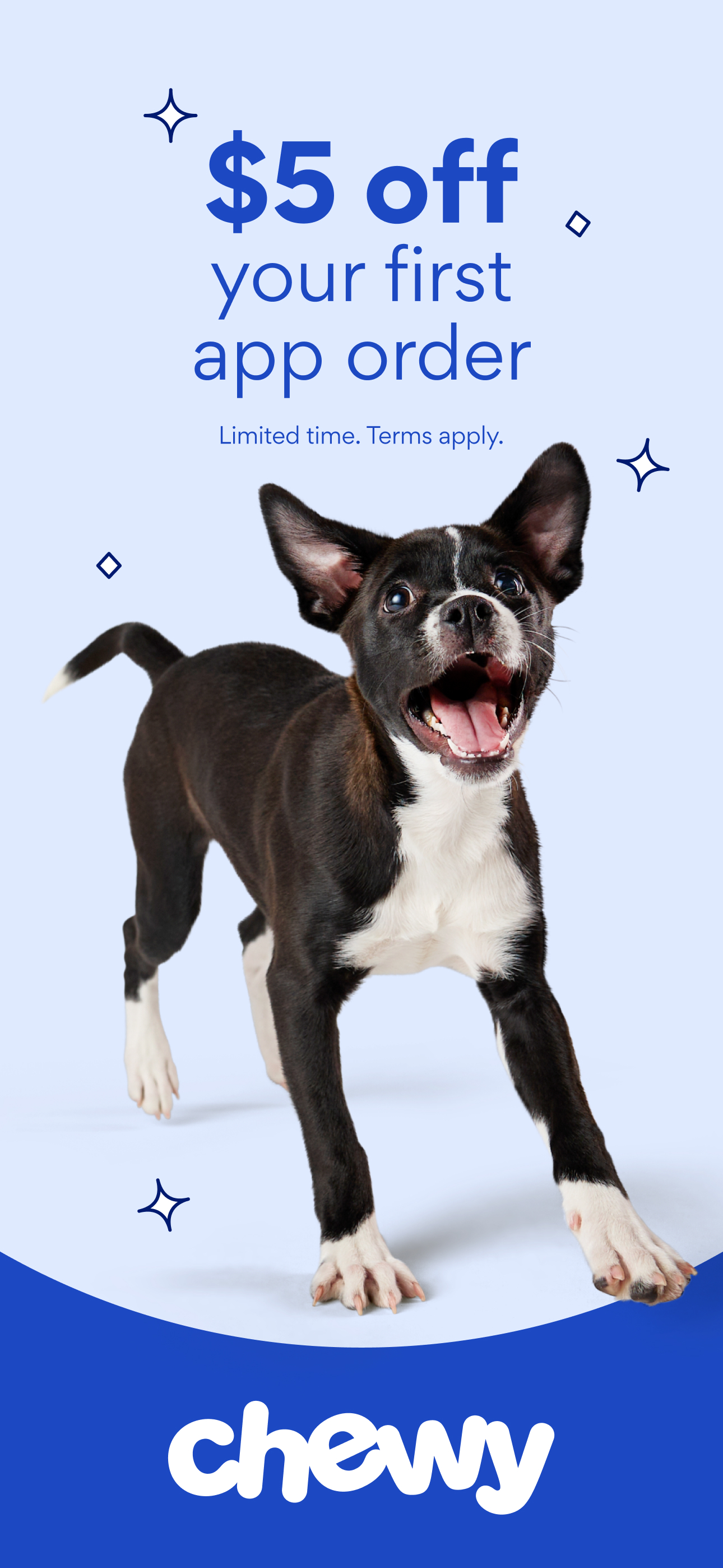 Chewy - Pet Care & Pharmacy