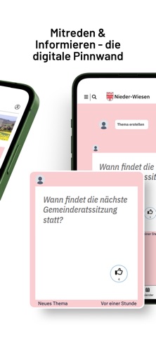 Nieder-Wiesen Screenshot 3 of 5