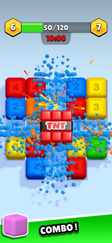 Blast Align Screenshot 4 of 7