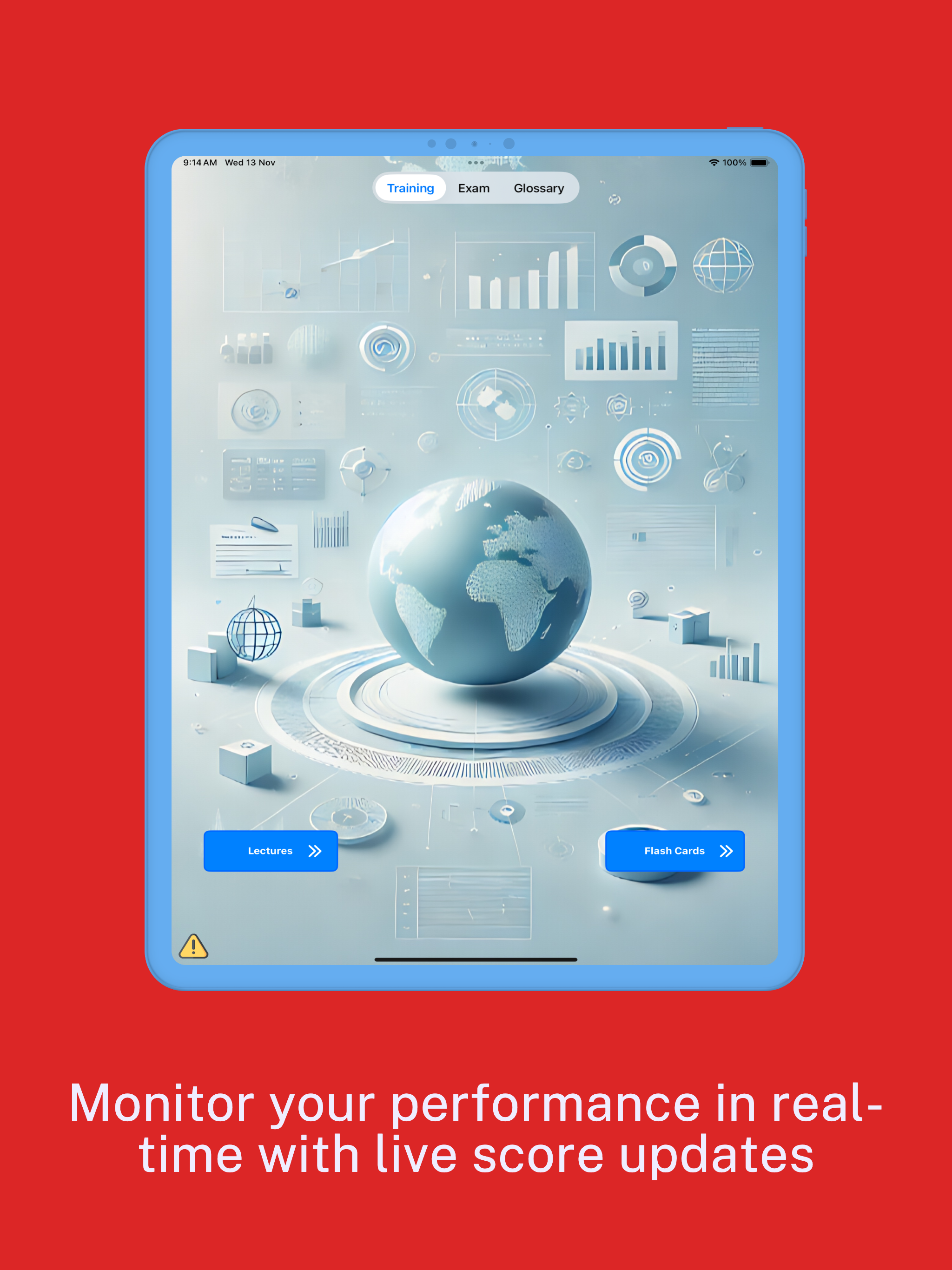 ACCA (F1-F9) Exam Prep screenshot 8