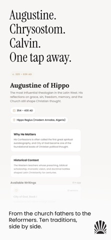 Rhema Bible Study Screenshot 4 of 4