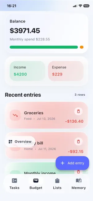 Read Progre:SEMOV iPhone screenshot 2