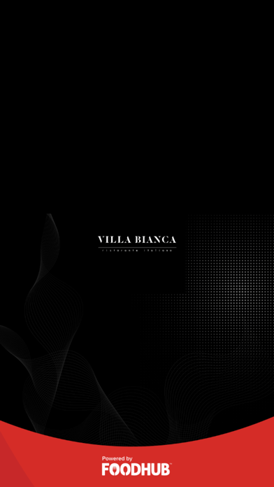 Villa Bianca. Screenshot