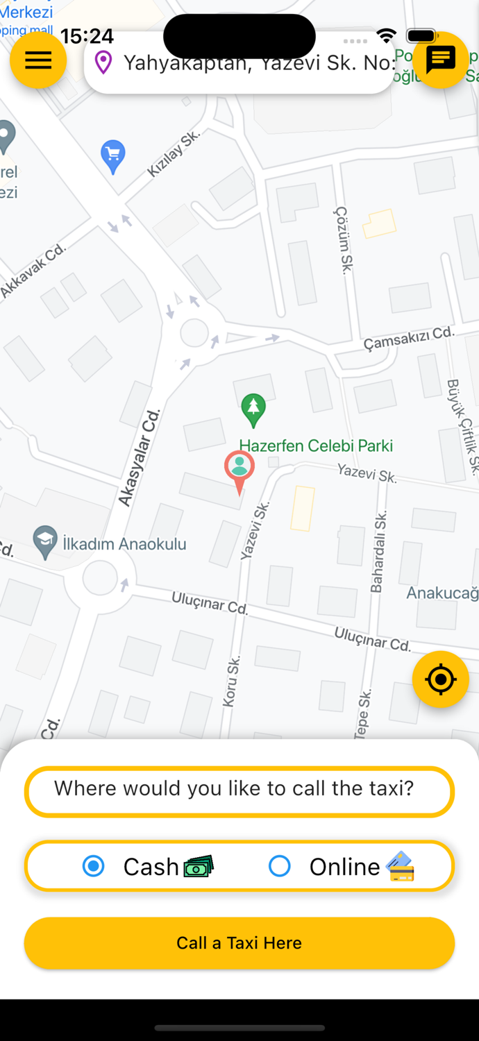 Erbil Airport Taxi Booking