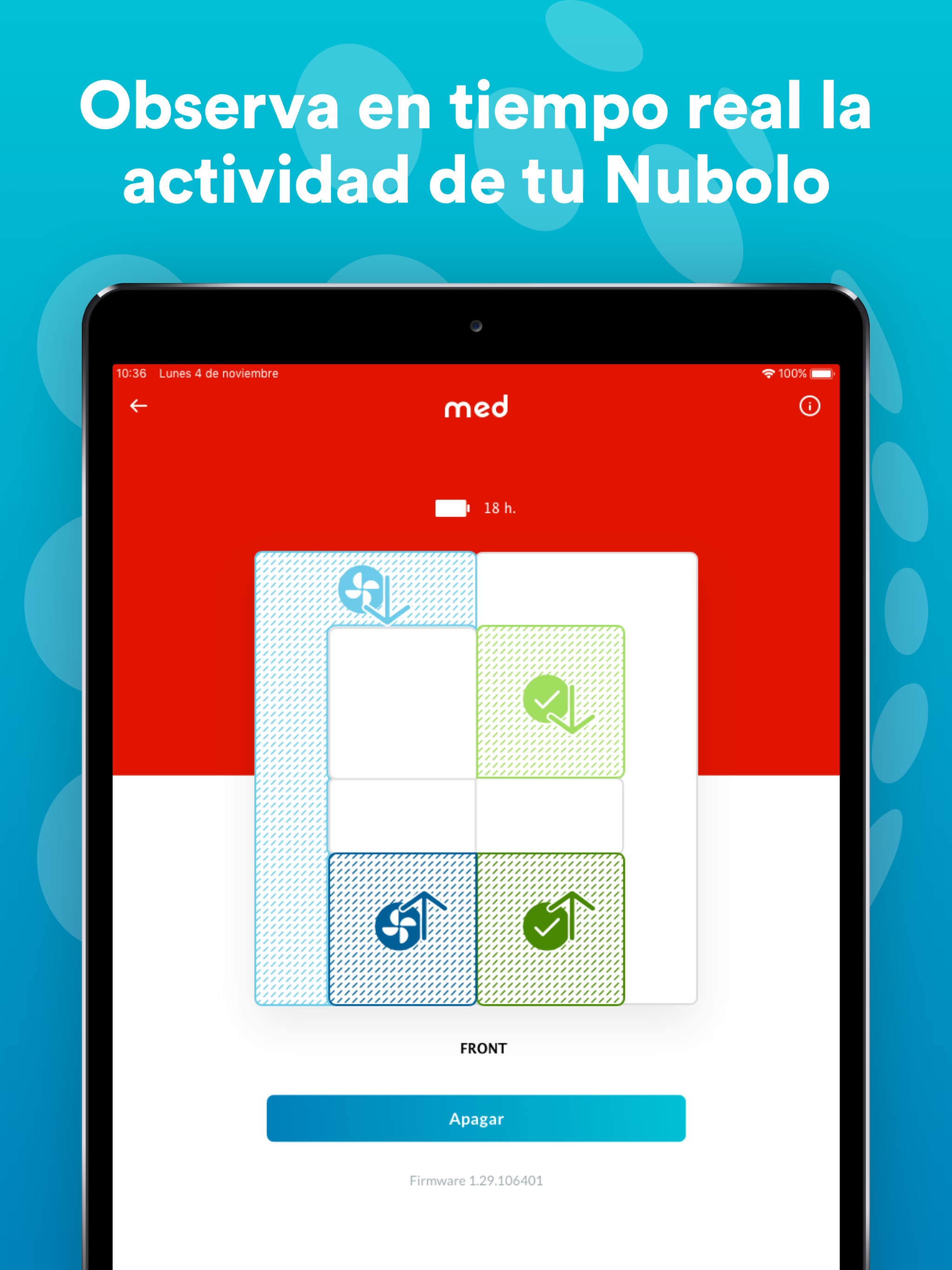 Nubolo Connect screenshot 6
