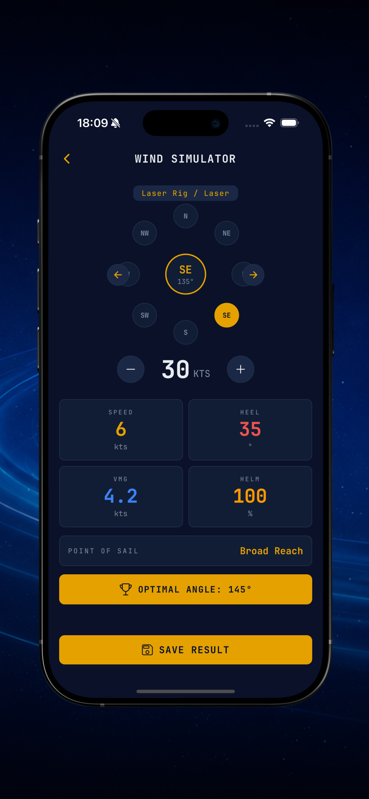 Admiral Sail screenshot 6