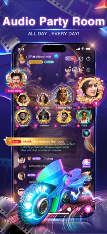 DramaTadka - Shorts & Live iPhone screenshot