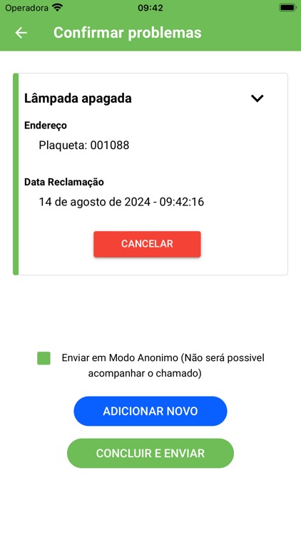 Londrina Iluminação