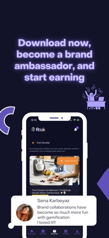Rook Elci Screenshot 5 of 5
