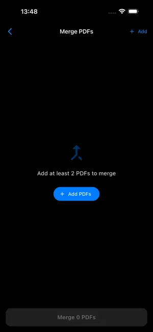 PDF Studio Forge screenshot 2