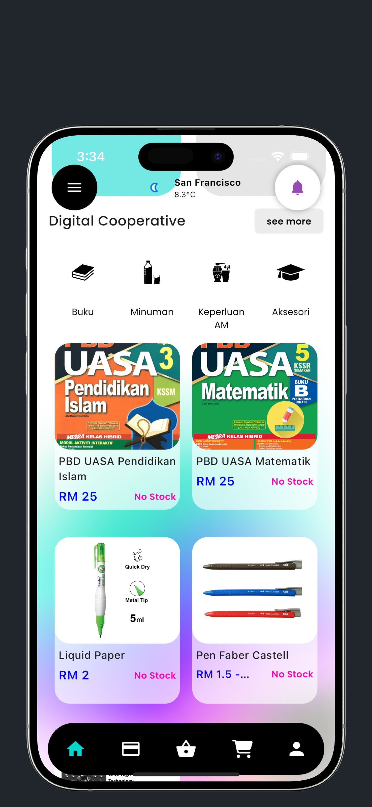 SMK KUALA KUBU BHARU screenshot 3
