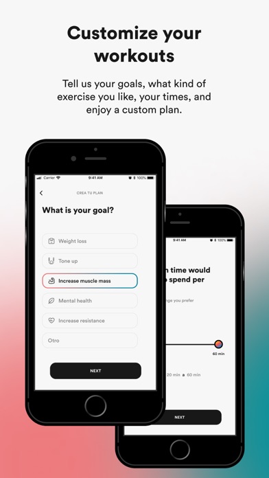 Síclo Screenshot