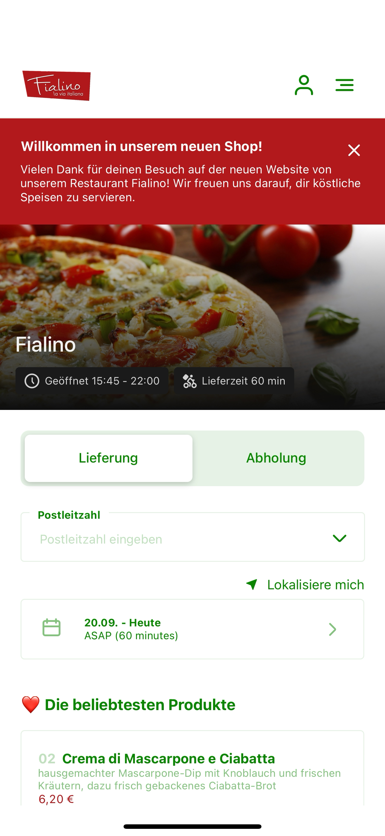 Fialino