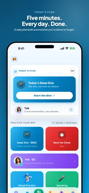 PhrasiGo: Learn Your Phrases screenshot 4