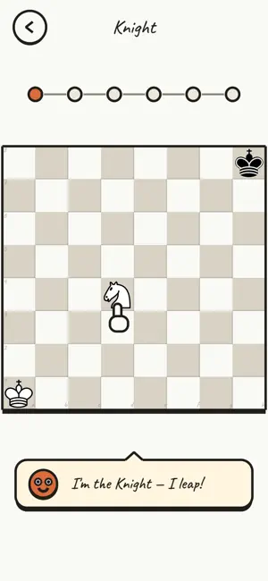 Robo Chess: Learn & Play screenshot 3