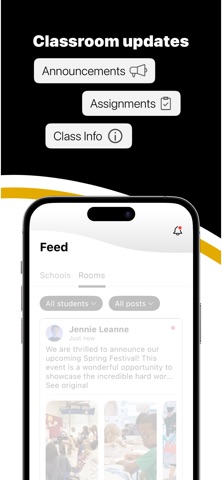 Hampton School District, AR Screenshot 5 of 5