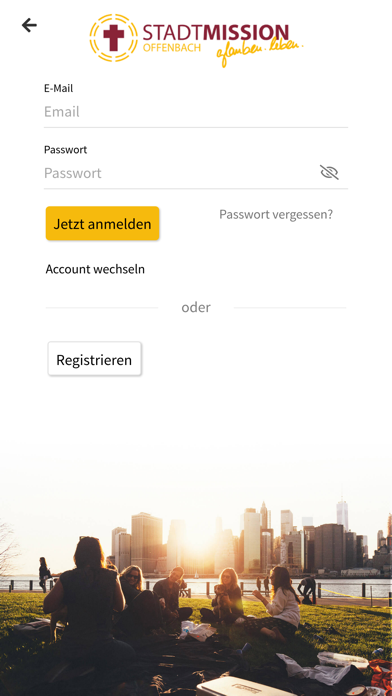 StaMi Offenbach screenshot