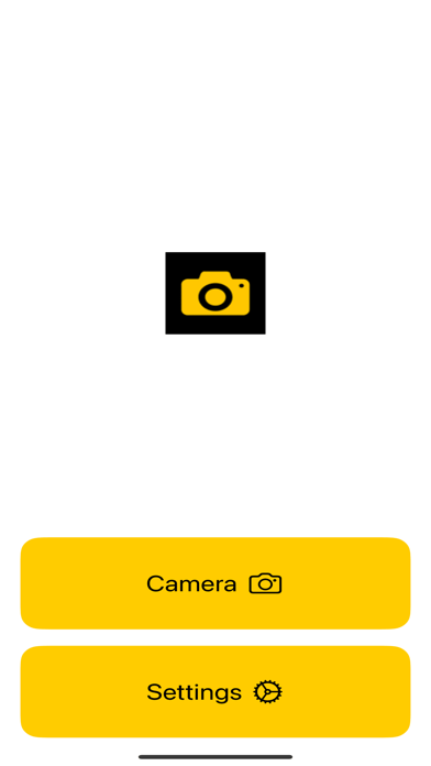 Vidca iPhone screenshot 1 - Photo & Video app