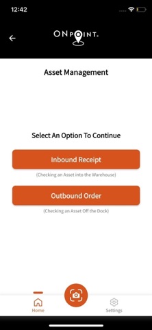 Watchpoint Asset Management Screenshot 1 of 5