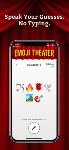 Emoji Theater Screenshot 7 of 8