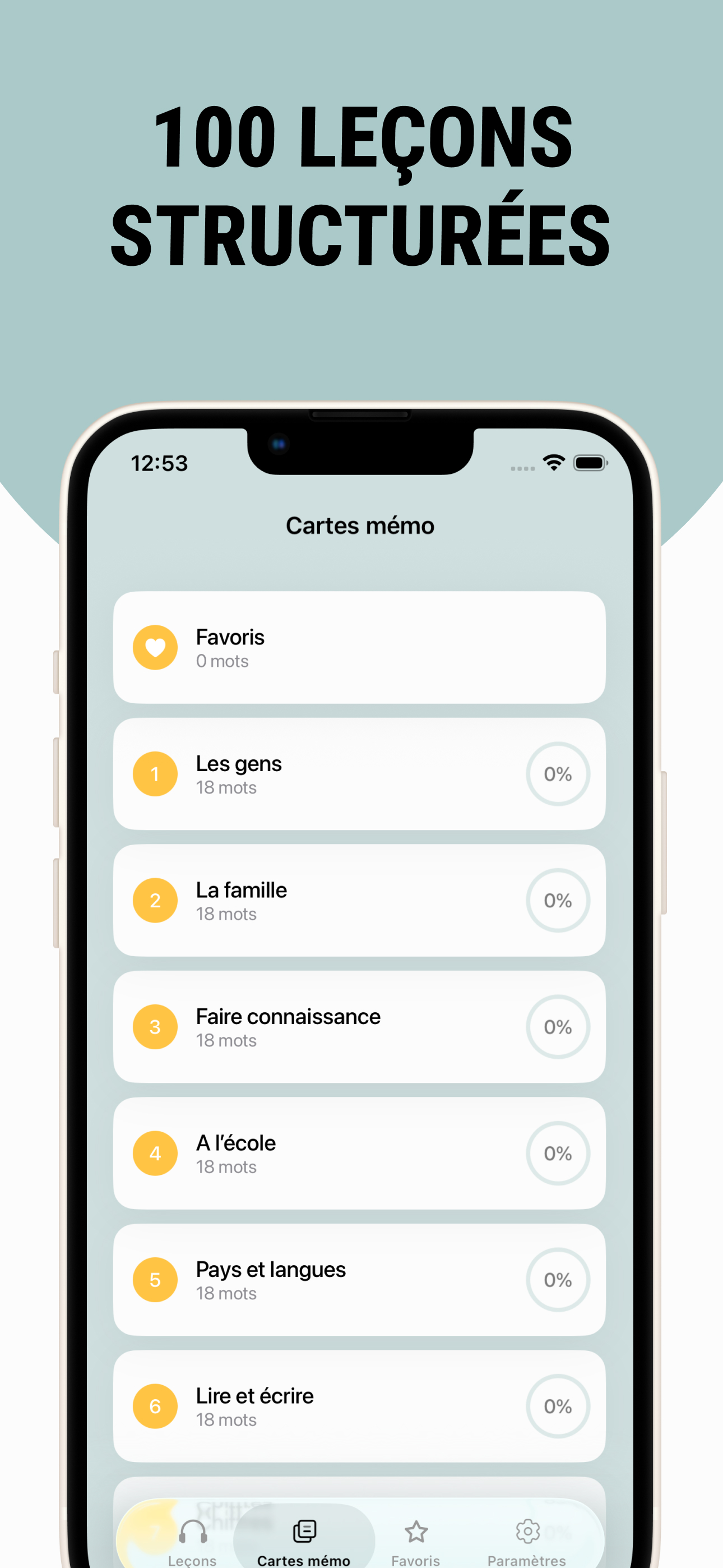Apprenez le suédois facile